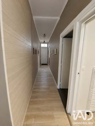  Maison à vendre 3 pièces 75 m²