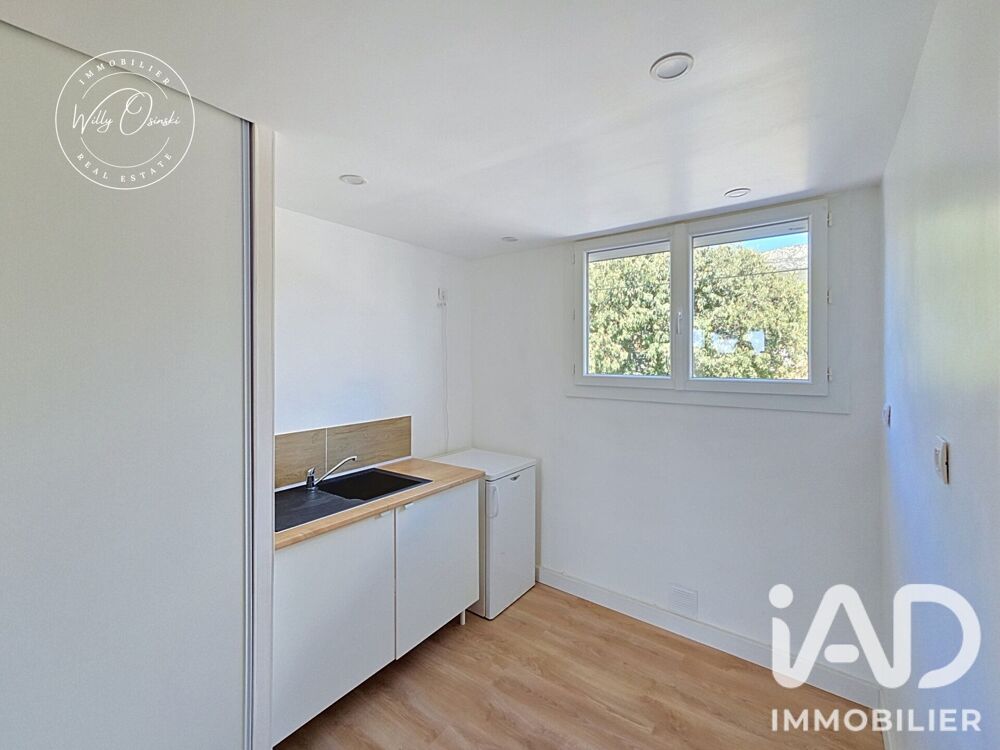 Vente Appartement Vente Appartement 3 pièces Toulon