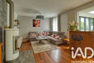  Maison à vendre 9 pièces 218 m²
