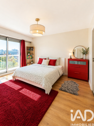  Appartement � vendre 2 pi�ces 63 m�