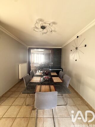  Maison à vendre 8 pièces 200 m²