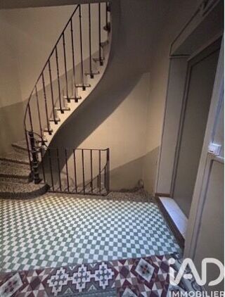  Immeuble � vendre 218 m�