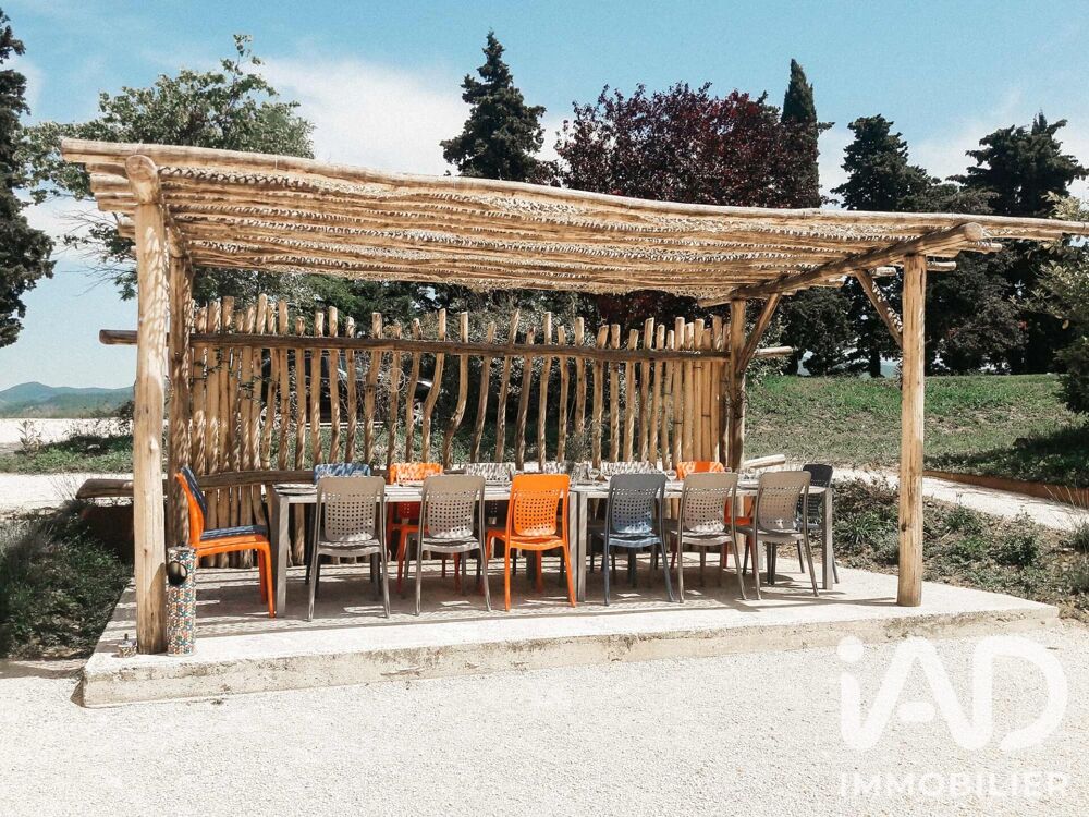à vendre  Maison Pont-de-Barret (26160)