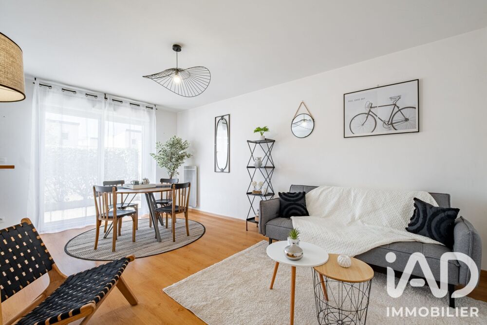 Vente Appartement Vente Appartement 2 pièces Nantes