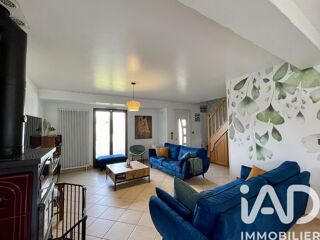  Maison à vendre 7 pièces 144 m²