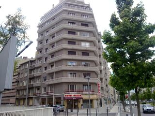  Appartement à louer 2 pièces 49 m²