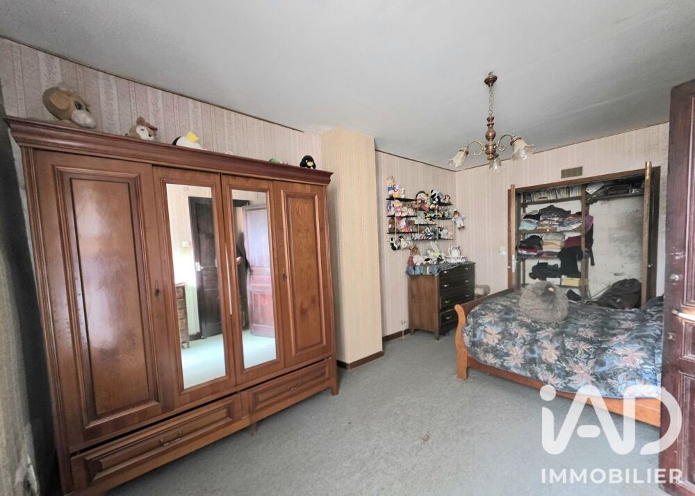 Vente Maison Vente Maison de village 4 pièces Villeneuve-minervois