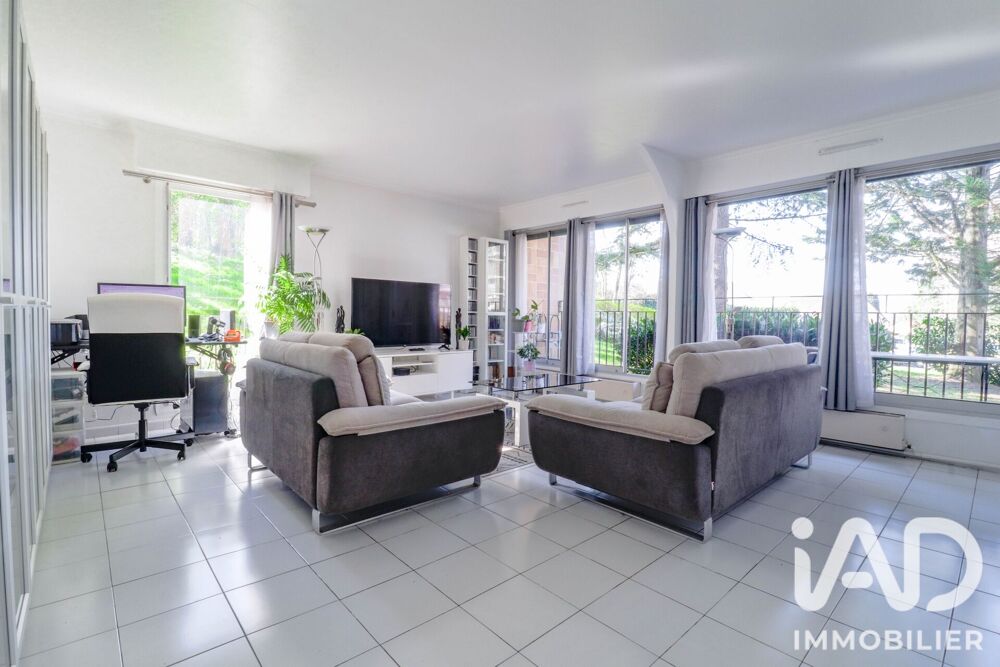 Vente Appartement 6 pièces