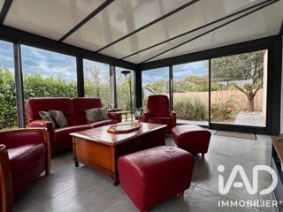 Vente Maison Vente Maison/villa 5 pièces Fontenay-le-comte