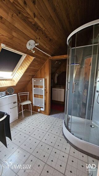  Maison � vendre 5 pi�ces 129 m�