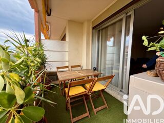  Appartement à vendre 3 pièces 61 m²