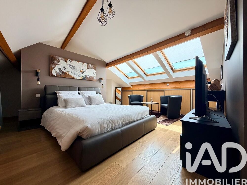 � vendre  Maison Bezannes (51430)