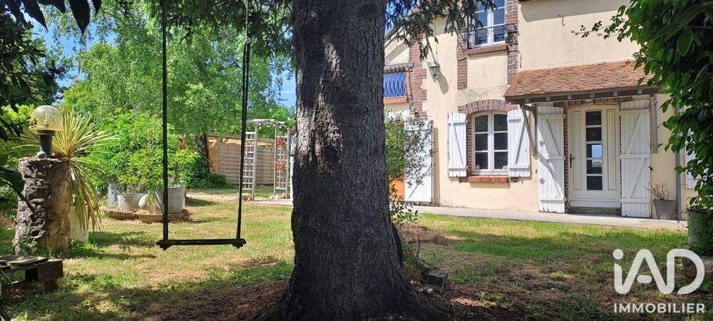 Vente Maison/villa 8 pièces