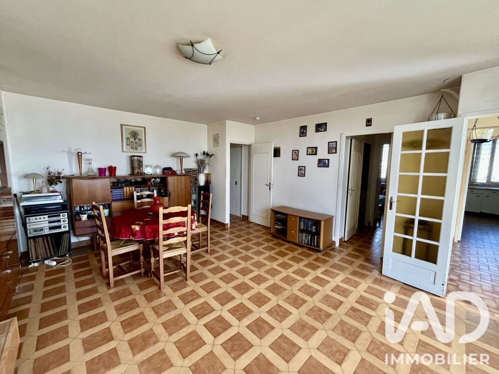 Vente Appartement Vente Appartement 4 pièces Évry