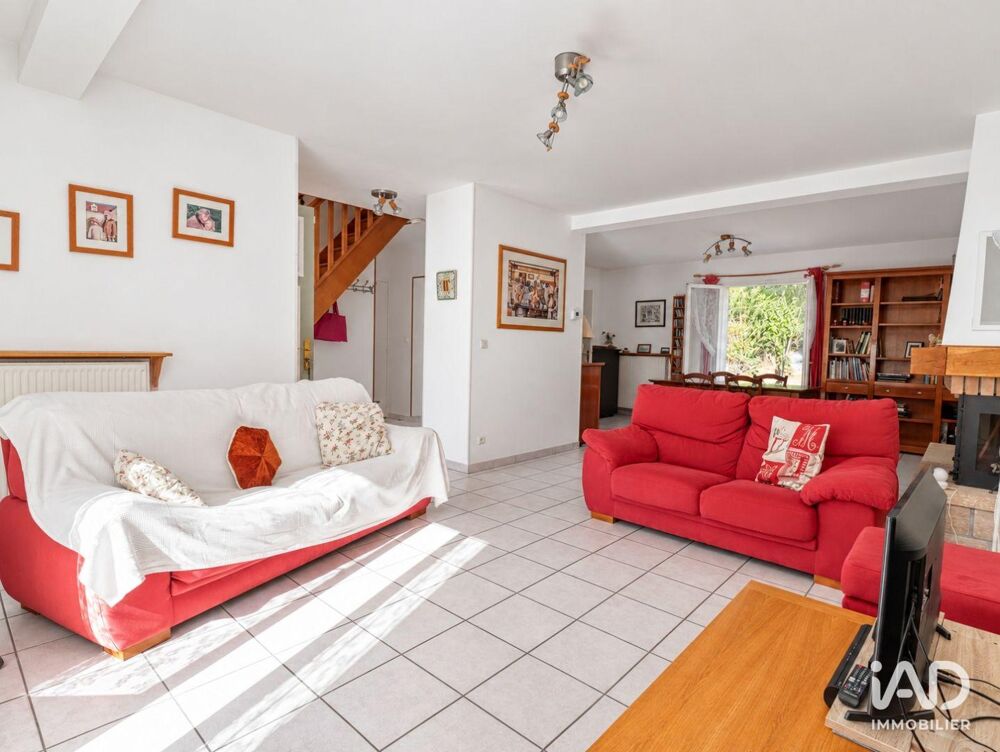 Vente Maison/villa 7 pièces