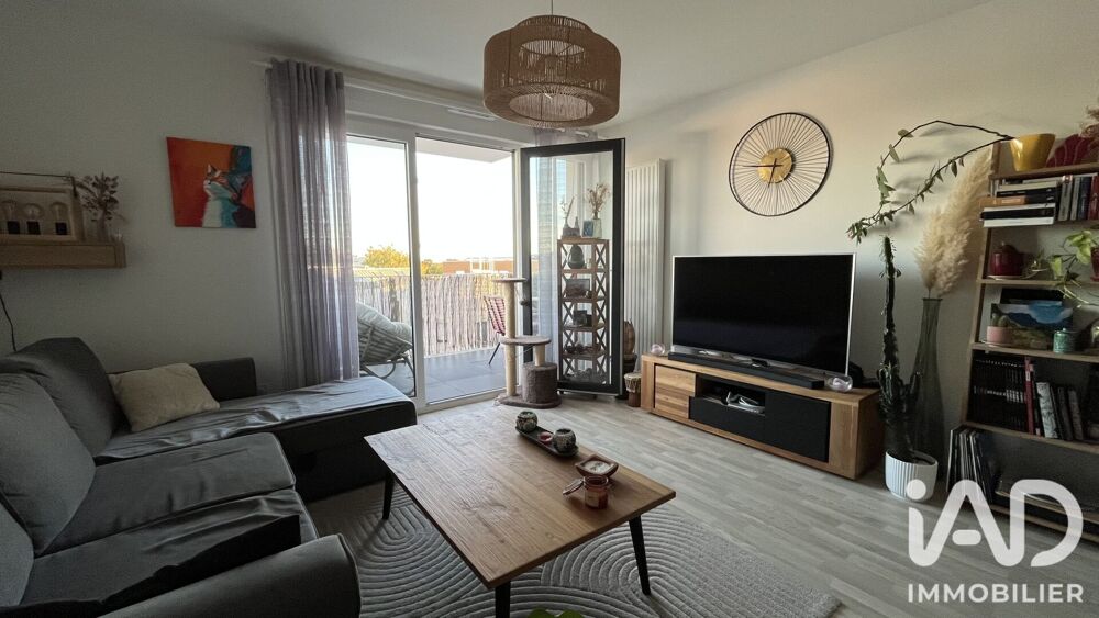 Vente Appartement Vente Appartement 2 pièces La rochelle