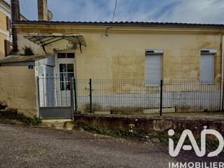  Maison � vendre 3 pi�ces 55 m�