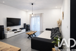  Maison à vendre 5 pièces 120 m²
