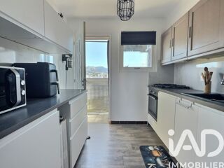  Appartement à vendre 3 pièces 59 m²