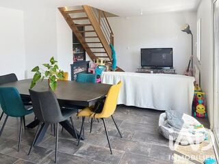  Maison à vendre 7 pièces 138 m²