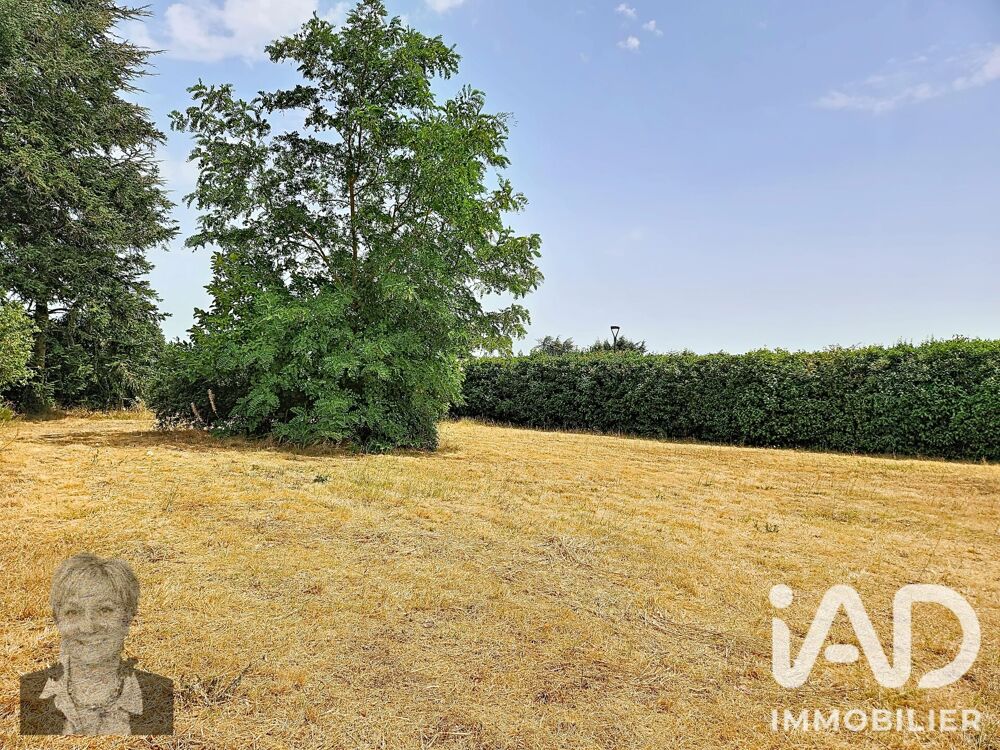 Vente Maison de campagne 4 pièces