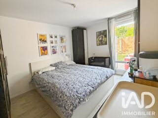  Appartement à vendre 2 pièces 49 m²