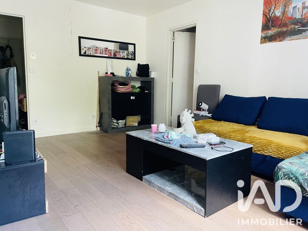 Vente Appartement Vente Appartement 2 pièces Aulnay-sous-bois