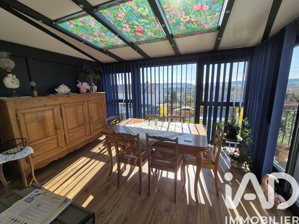 Vente Pavillon 6 pièces