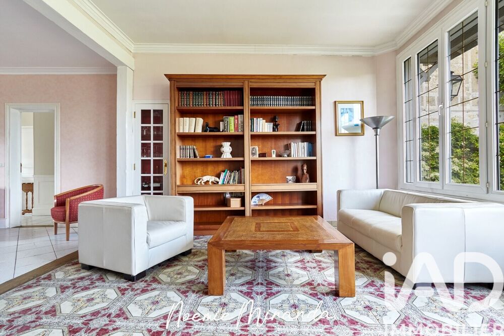 Vente Maison de village 8 pièces