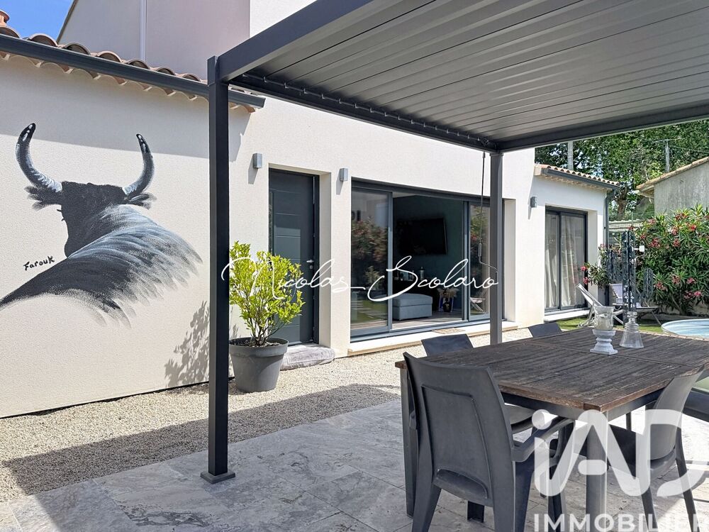 Vente Maison Vente Maison traditionnelle 6 pièces Saint-Étienne-du-grès
