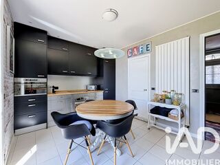  Maison à vendre 7 pièces 140 m²