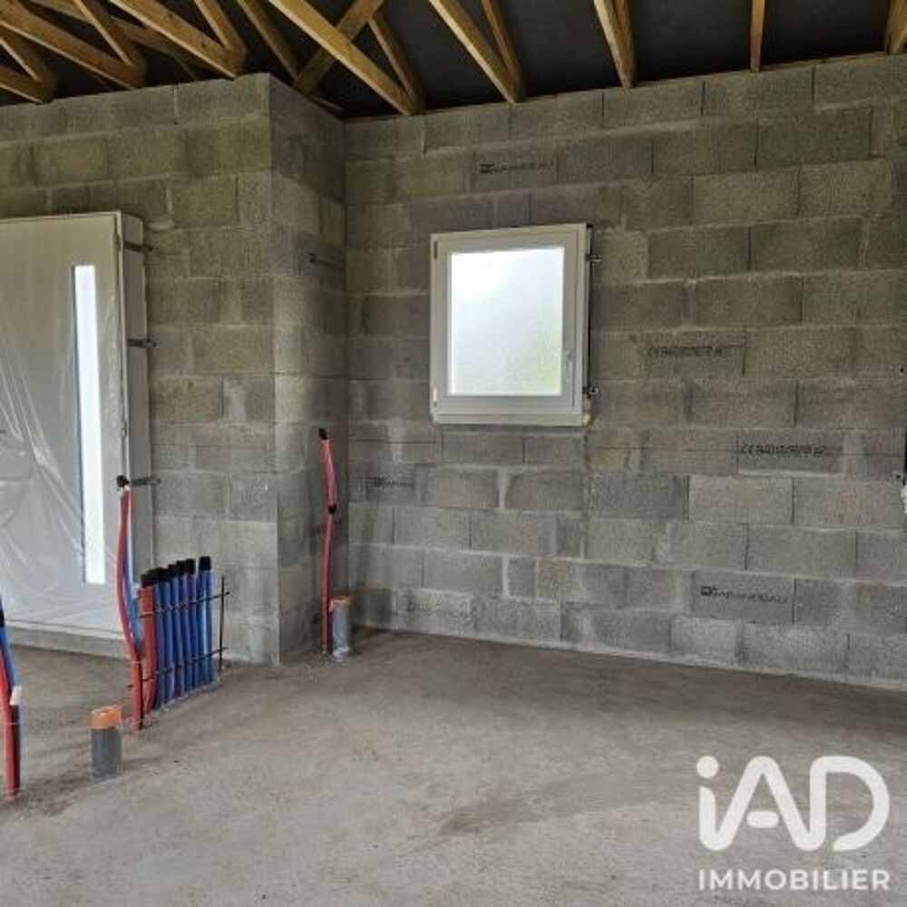 Vente Maison traditionnelle 3 pièces