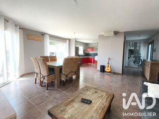  Maison à vendre 4 pièces 92 m²