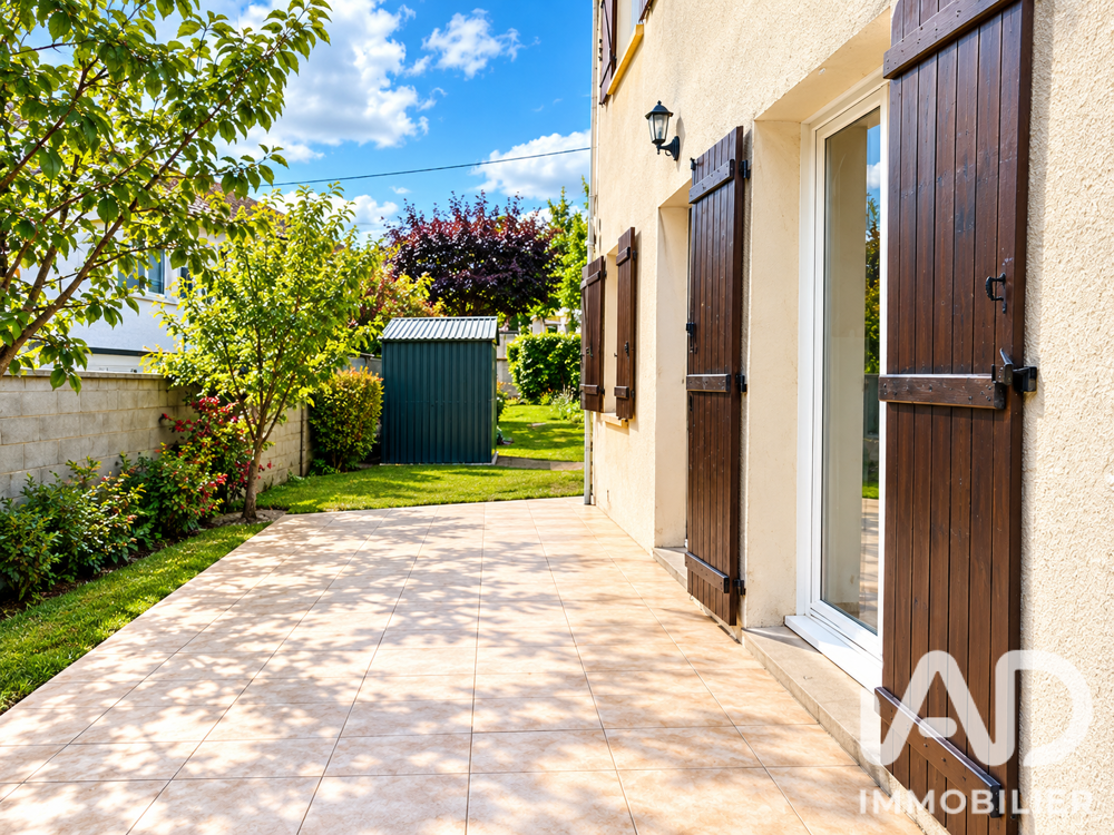 Vente Maison Vente Maison/villa 6 pièces Clichy-sous-bois