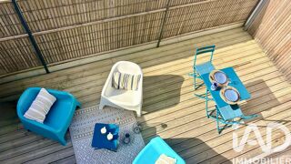  Maison à vendre 3 pièces 46 m²