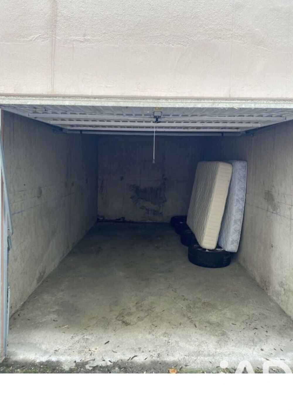 Vente Parking/Garage Vente Garage 15 m&sup2; Échirolles