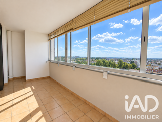 Vente Appartement Vente Appartement 3 pièces Fleury-les-aubrais