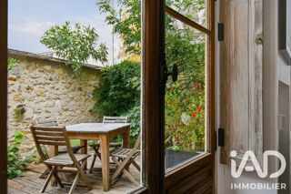  Maison à vendre 7 pièces 177 m²