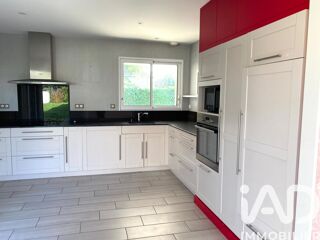  Maison à vendre 5 pièces 150 m²