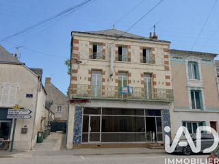  Maison � vendre 15 + pi�ces 299 m�