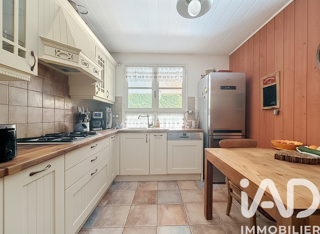 Maison à vendre 7 pièces 175 m²