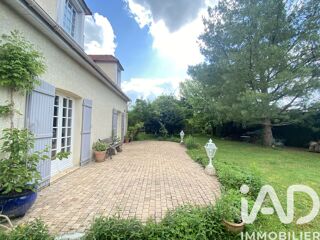  Maison à vendre 6 pièces 140 m²