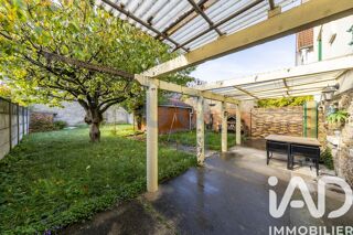  Maison à vendre 5 pièces 90 m²