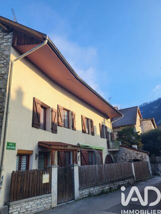  Maison à vendre 5 pièces 110 m²