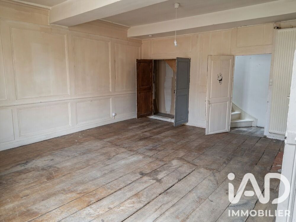 Vente Duplex 4 pièces