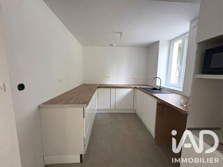 Vente Maison Vente Maison de village 5 pièces Guignemicourt
