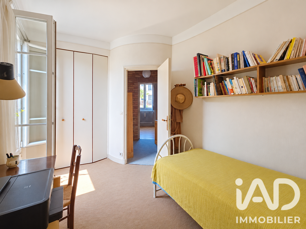 à vendre  Maison Suresnes (92150)