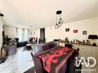  Maison à vendre 3 pièces 81 m²