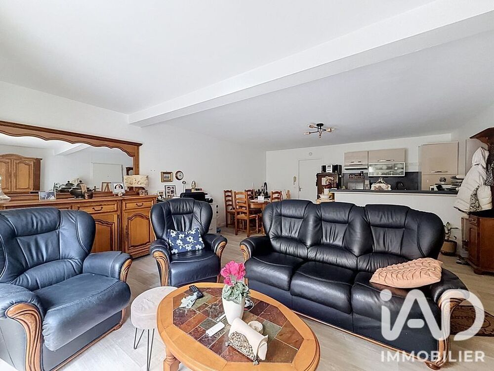 Vente Appartement Vente Appartement 2 pièces Reims