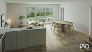 Maison à vendre 6 pièces 135 m²